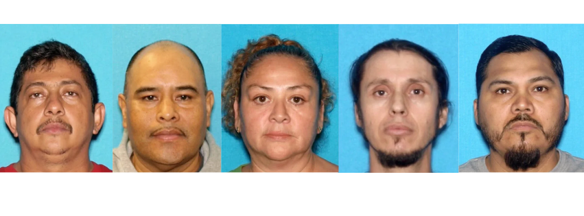 ARRESTAN A MUJER DE BELL GARDENS EN OPERATIVO FEDERAL CONTRA EL FRAUDE