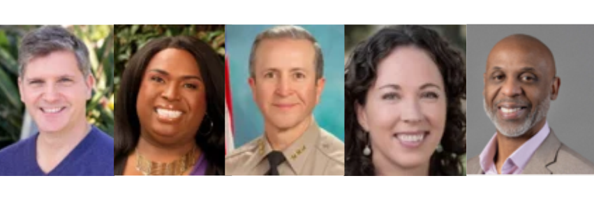 COMISIÓN DE SUPERVISIÓN CIVIL DEL CONDADO DE LOS ÁNGELES CELEBRARÁ FORO PÚBLICO SOBRE CONDICIONES CARCELARIAS Y DERECHOS HUMANOS