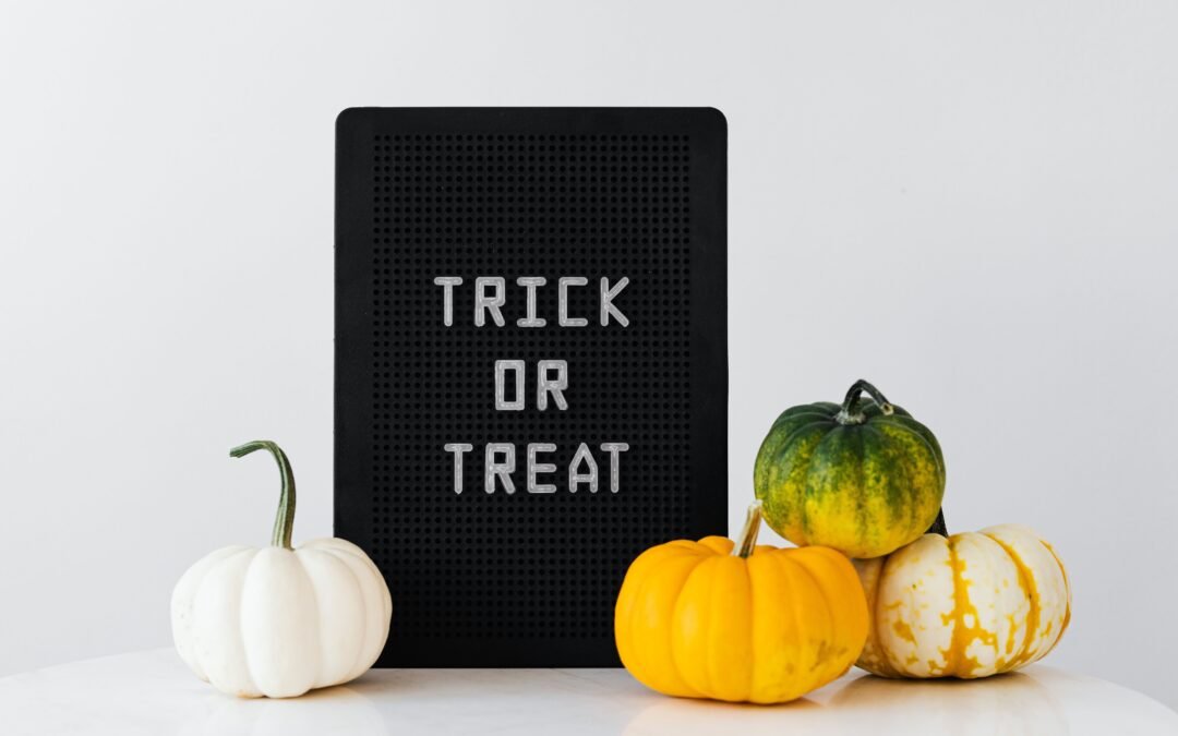 PREPARAN RUTA PARA CELEBRAR HALLOWEEN EN FLORENCE-FIRESTONE