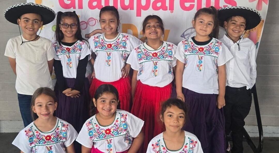 ESCUELA DE HUNTINGTON PARK RECIBE RECONOCIMIENTO NACIONAL POR SUS BUENAS PRÁCTICAS DE SALUD